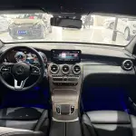 Mercedes-Benz GLC 2021 из Китая
