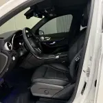 Mercedes-Benz GLC 2021 из Китая