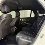 Mercedes-Benz GLC 2021 из Китая