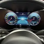 Mercedes-Benz GLC 2021 из Китая