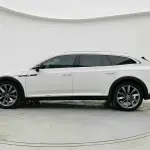 Volkswagen CC 2023 из Китая