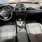 BMW 3 Series 2017 из Китая