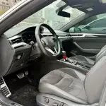 Volkswagen CC 2024 из Китая