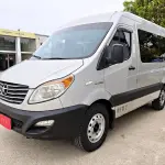 JAC Xingrui 2018 из Китая