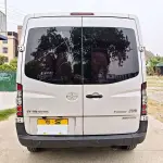 JAC Xingrui 2018 из Китая
