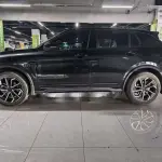 Lynk & Co 01 2023 из Китая