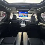 Toyota Alphard 2018 из Китая