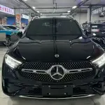 Mercedes-Benz GLC 2024 из Китая