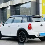 MINI Mini Countryman 2013 из Китая