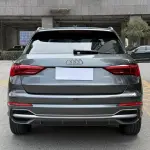 Audi Q3 2019 из Китая