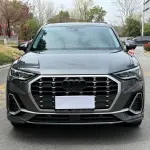 Audi Q3 2019 из Китая