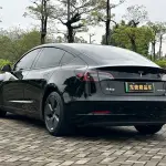 Tesla Model 3 2022 из Китая