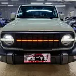 Tank Tank 300 2022 из Китая