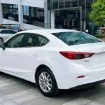 Mazda 3 Axela 2015 из Китая