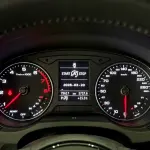 Audi A3 2017 из Китая