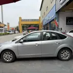 Ford Focus 2016 из Китая