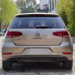 Volkswagen Golf 2018 из Китая