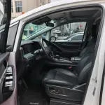 GAC Motor Trumpchi M8 2023 из Китая
