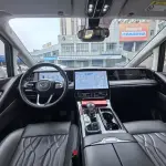 GAC Motor Trumpchi M8 2023 из Китая