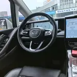 GAC Motor Trumpchi M8 2023 из Китая