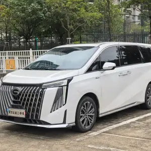 GAC Motor Trumpchi M8 2023 из Китая