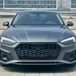 Audi A5 (Import) 2023 из Китая