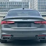 Audi A5 (Import) 2023 из Китая