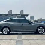 Audi A5 (Import) 2023 из Китая