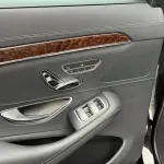 Mercedes-Benz S-Class 2017 из Китая