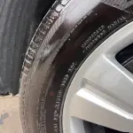 Mercedes-Benz M-Class 2010 из Китая