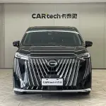 GAC Motor Trumpchi M8 2025 из Китая