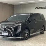 GAC Motor Trumpchi M8 2025 из Китая