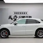 Porsche Macan 2015 из Китая
