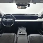 Ford Mondeo 2022 из Китая