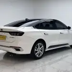 Ford Mondeo 2022 из Китая