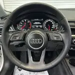 Audi A4L 2017 из Китая