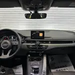 Audi A4L 2017 из Китая