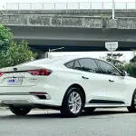 Ford Mondeo 2025 из Китая