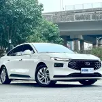 Ford Mondeo 2025 из Китая