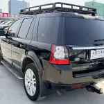 Land Rover Freelander 2 2012 из Китая