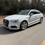 Audi A3 2019 из Китая