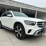Mercedes-Benz GLC 2022 из Китая