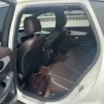 Mercedes-Benz GLC 2022 из Китая