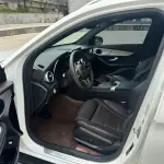 Mercedes-Benz GLC 2022 из Китая
