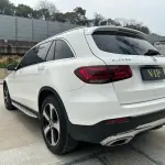 Mercedes-Benz GLC 2022 из Китая