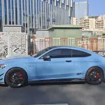 Mercedes-Benz C-Class AMG 2020 из Китая