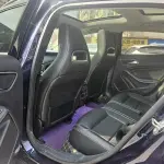 Mercedes-Benz GLA 2018 из Китая
