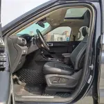Ford Explorer 2021 из Китая
