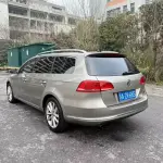Volkswagen Magotan (Import) 2015 из Китая