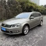 Volkswagen Magotan (Import) 2015 из Китая